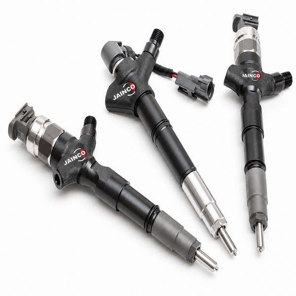Diesel Fuel Injectors